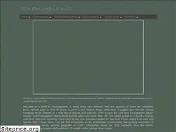 Sites similar to strangeplants.com