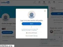 Sites similar to stranger.no