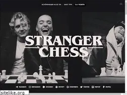 Sites similar to strangerchess.com