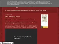 Sites similar to strangerearth.blogspot.com