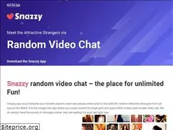 Sites similar to strangers-videochat.com