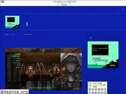 Sites similar to strangers003.wordpress.com