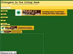 Sites similar to strangersinthelivingroom.com