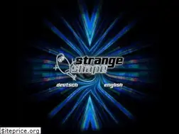 Sites similar to strangeshape.ch