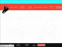 Sites similar to strangetacobar.com