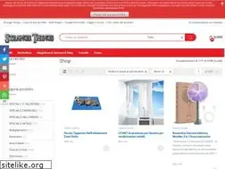 Sites similar to strangethings.it