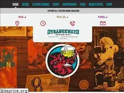 Sites similar to strangewaysbrewing.com