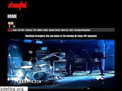 Sites similar to strangled.co.uk