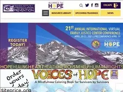 Sites similar to strangulationtraininginstitute.com