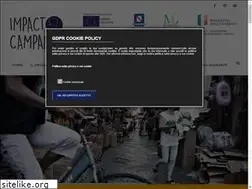 Sites similar to stranieriincampania.it