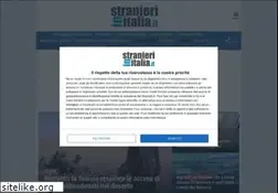Sites similar to stranieriinitalia.it
