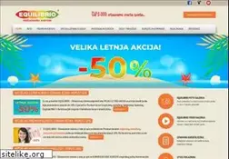 Sites similar to stranijezici.com