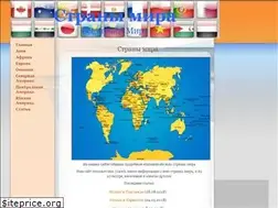 Sites similar to stranimira.com