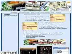 Sites similar to stranka.info