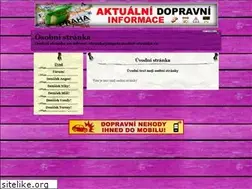 Sites similar to stranka5angels.osobni-stranka.cz