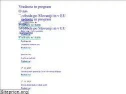 Sites similar to strankalms.si