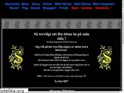 Sites similar to strannevik.se