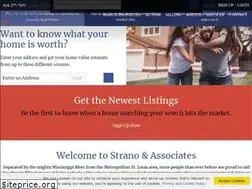 Sites similar to strano.com