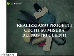 Sites similar to stranoweb.com