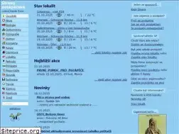 Sites similar to stranypotapecske.cz