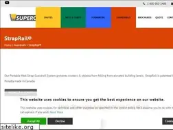 Sites similar to strap-rail.com