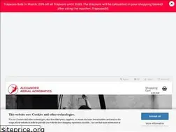 Sites similar to strapaten-shop.com