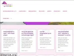 Sites similar to strapdag.be