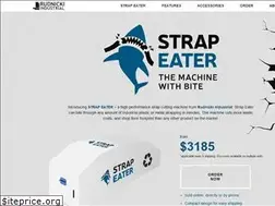 Sites similar to strapeater.com