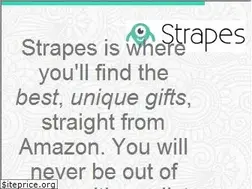 Sites similar to strapes.com
