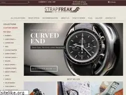 Sites similar to strapfreak.com