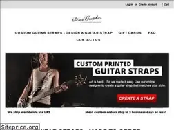 Sites similar to strapgraphics.com