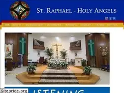 Sites similar to straphael-holyangels.com