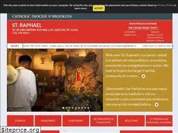 Sites similar to straphael-queens.org
