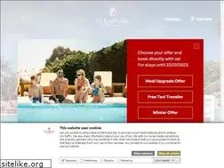 Sites similar to straphael.com