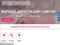 Sites similar to straphael.org.uk