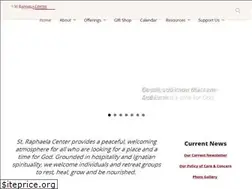 Sites similar to straphaelacenter.org