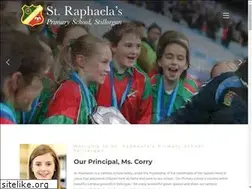 Sites similar to straphaelasns.ie