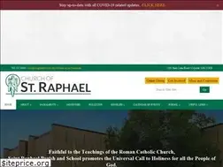 Sites similar to straphaelcrystal.org