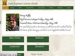 Sites similar to straphaelfairbanks.org