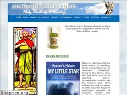 Sites similar to straphaeloil.com