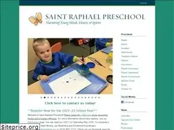Sites similar to straphaelpreschool.org
