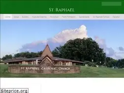Sites similar to straphaels.org