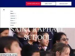 Sites similar to straphaelschool.com