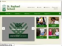 Sites similar to straphaelschoolmd.org