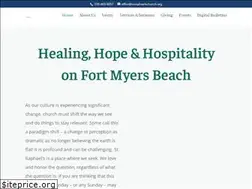 Sites similar to straphaelschurch.org