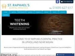 Sites similar to straphaelsdental.co.uk