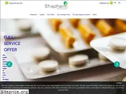 Sites similar to strapharm.fr