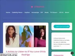 Sites similar to straphie.com