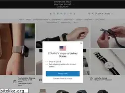 Sites similar to strapify.com.au
