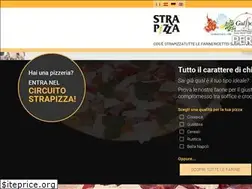 Sites similar to strapizza.it